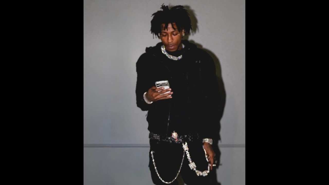 [FREE] NBA Youngboy Type Beat 2025 - 