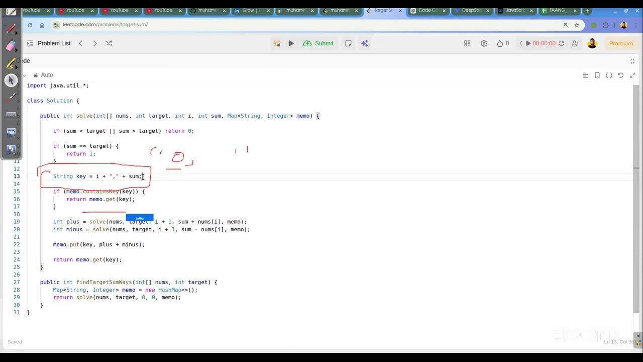 Week 6 | Day 01| 7am-pkt-advanced-leetcode-mastery-for-faang-interviews-jan19