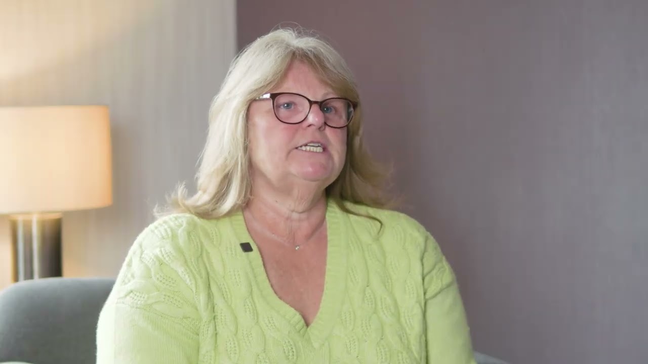 Finding A Care Home For Mum │ Country Court