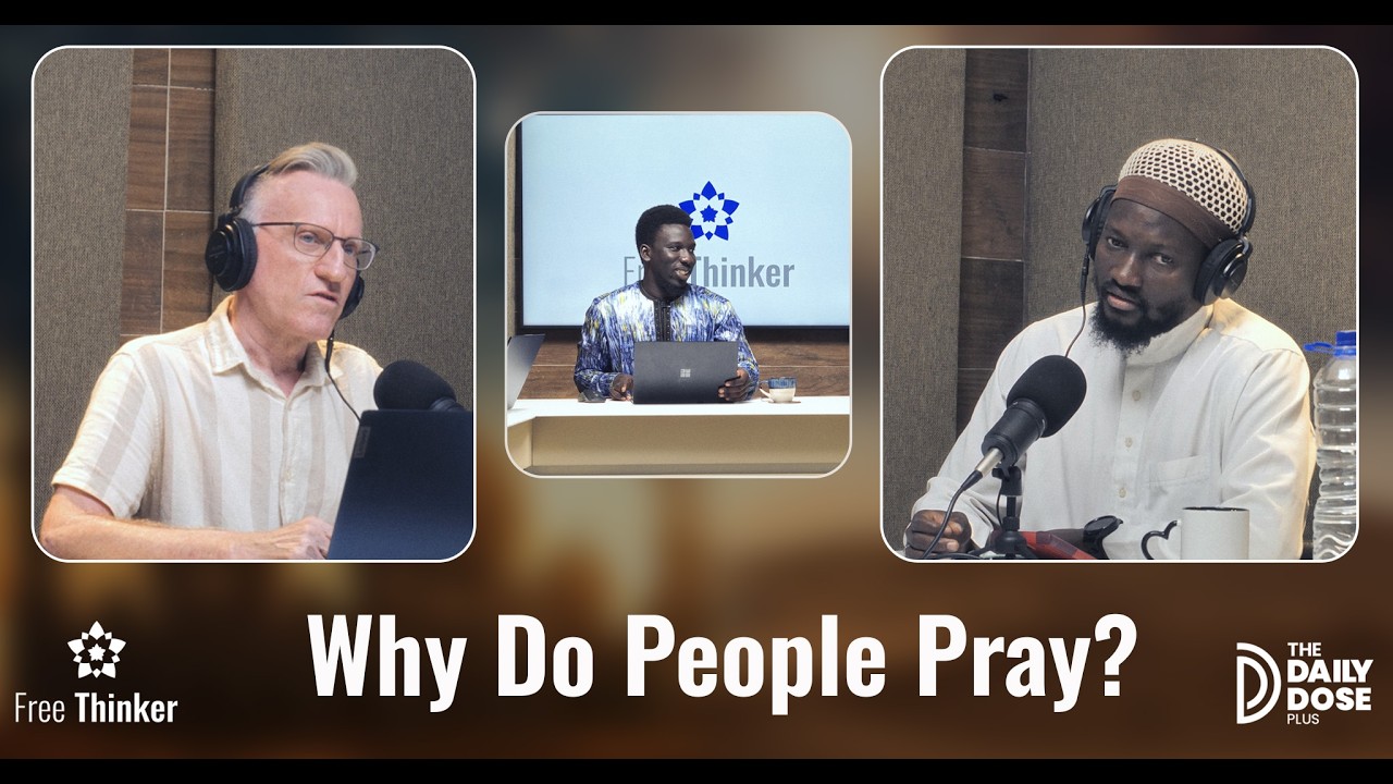 Prayer, Worship, and Spiritual Practice: A Shared Human Quest