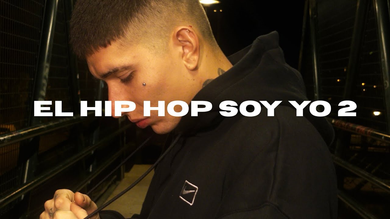 El HiP Hop Soy Yo 2  - Amnesty Deceiba 