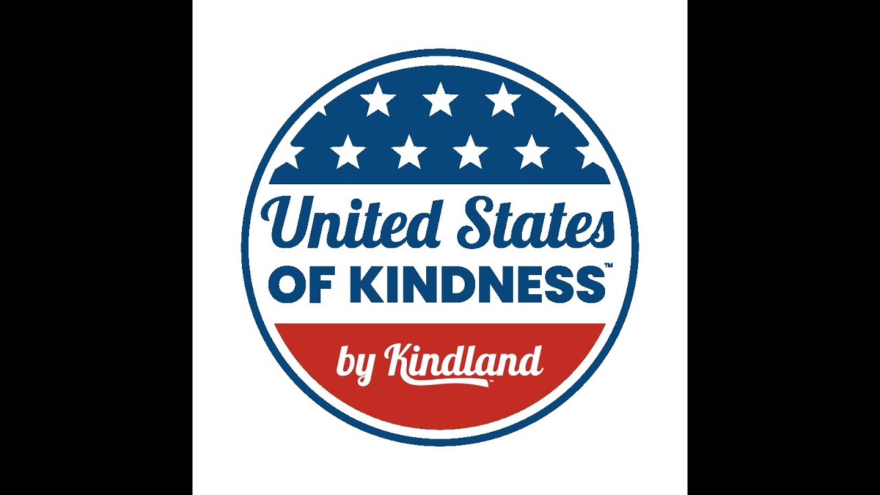 United States of Kindness - Mike Parks on how KINDNESS WORKS
