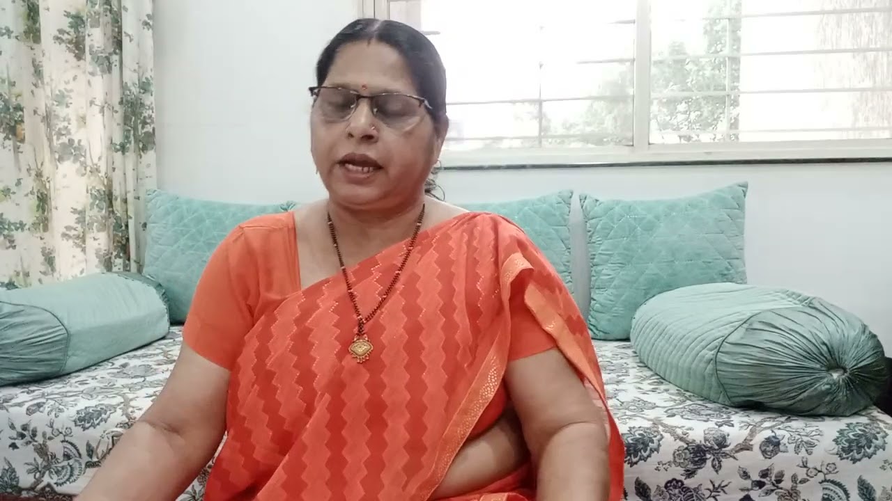 आज का भजन:- हनुमत नहीं आये बूटी लेन गये पर्वत पे .....
