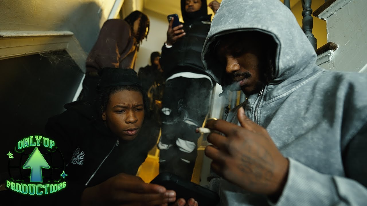 PudgyG x Willie&rsquo;G - 
