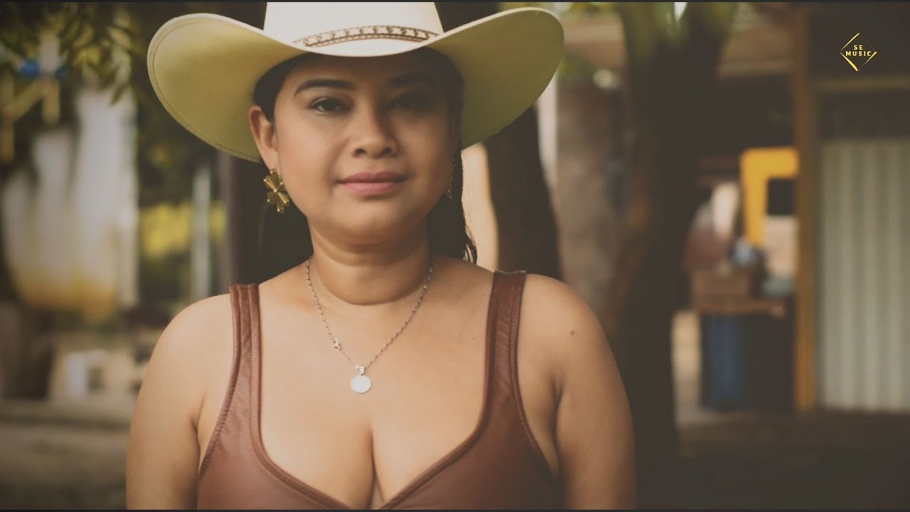 Geraldine Pinto - De los Besos que te Dí