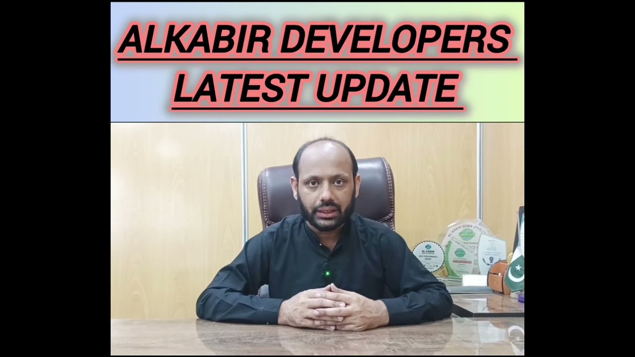Alkabir developers Latest Update