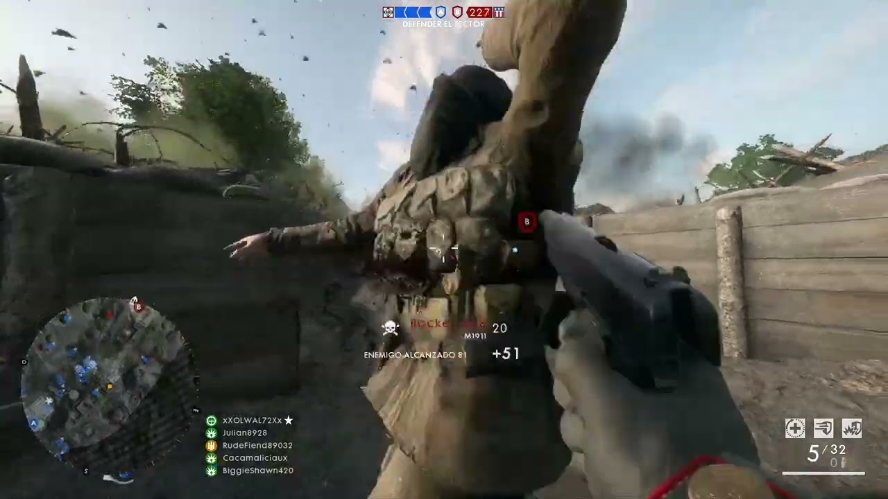#battlefield 1. No comment
