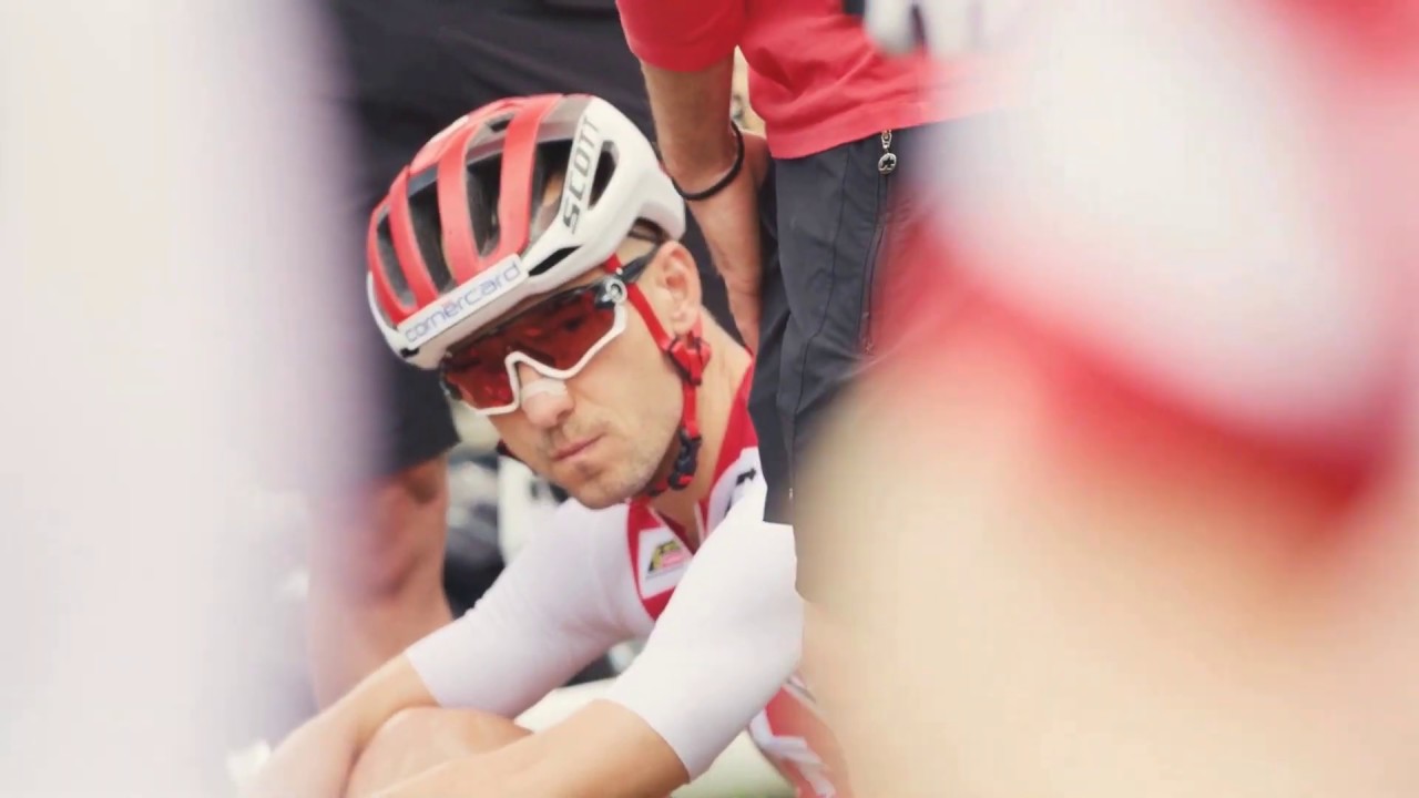 N!NO SCHURTER - MTB XCO-XCC Season 2019