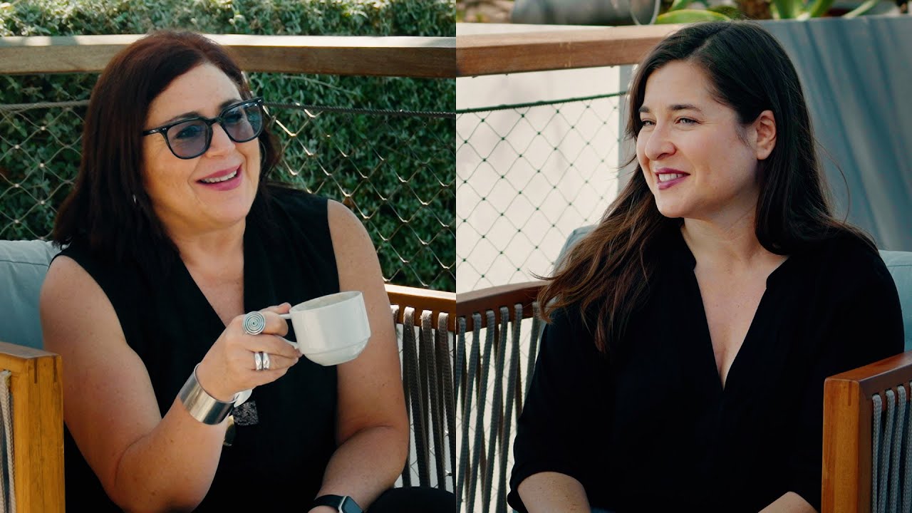 Alisa Weilerstein and Gabriela Ortiz Discuss a New Concerto