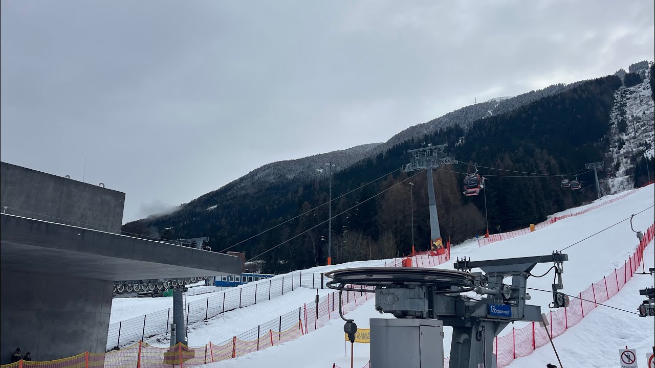 Patscherkofelbahn Igls/Vill 10er Gondel