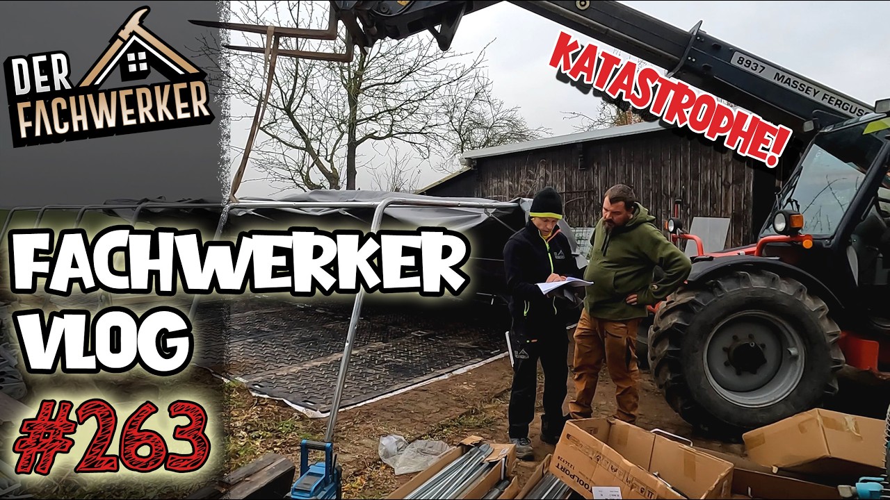 Fachwerker VLog 