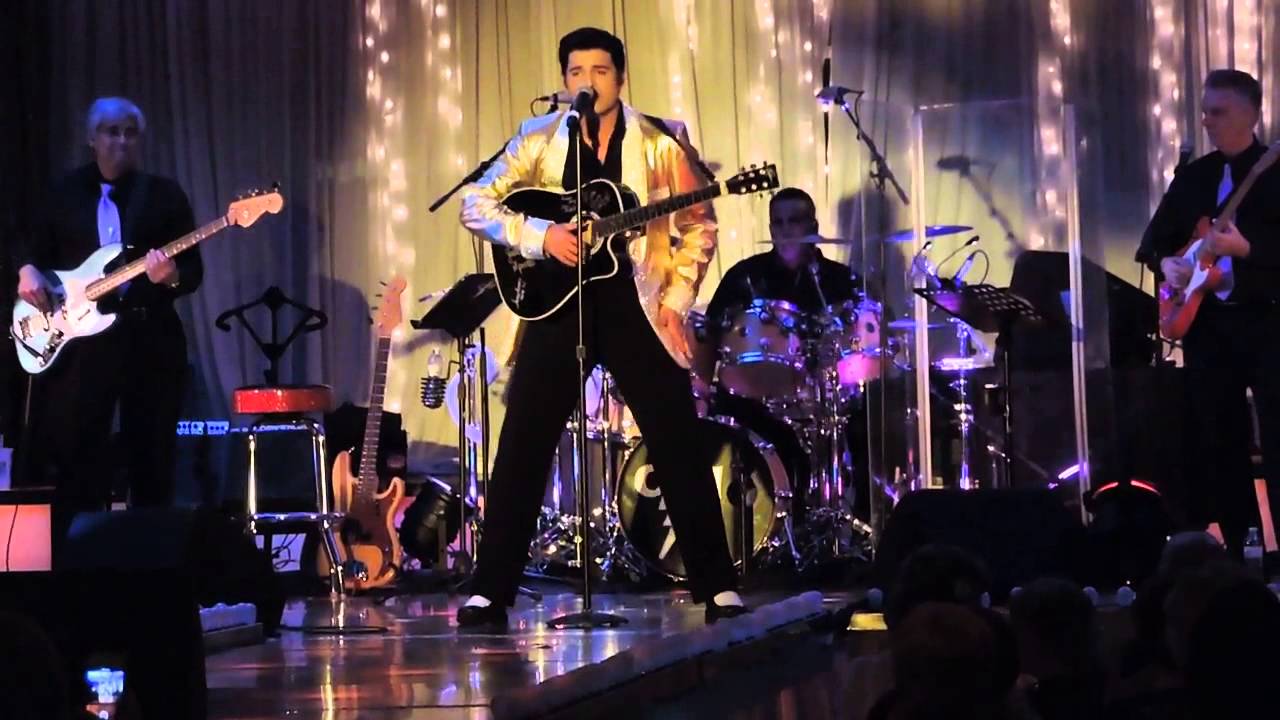 Cody Slaughter - Heartbreak Hotel