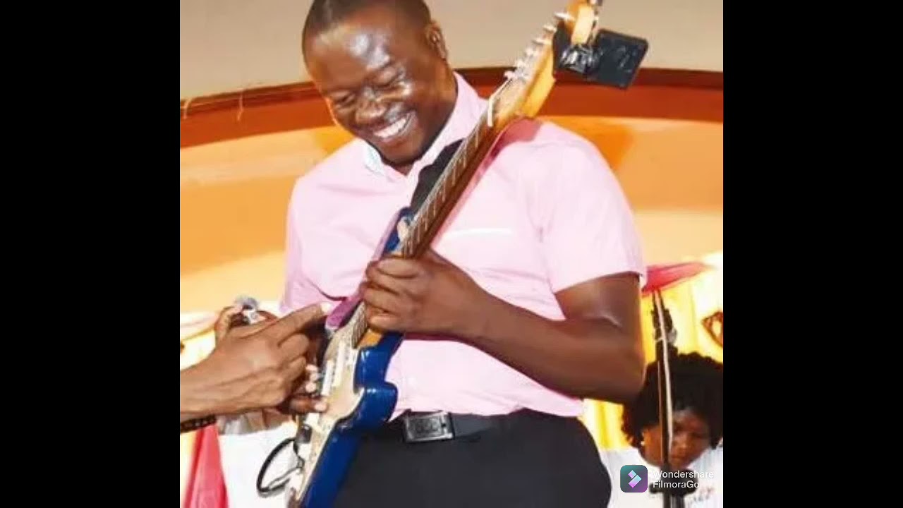 Joseph Tembo Mwana akulira