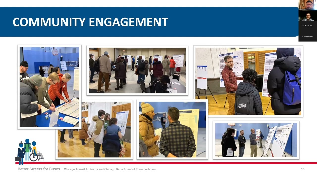 Chicago Advocacy Connect January 2026