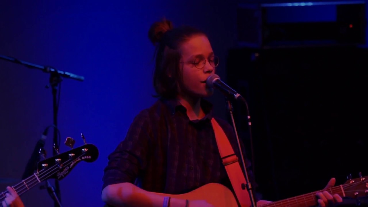 Treffen junge Musik-Szene 2016 &ndash; Konzert &ndash; NeverKnow