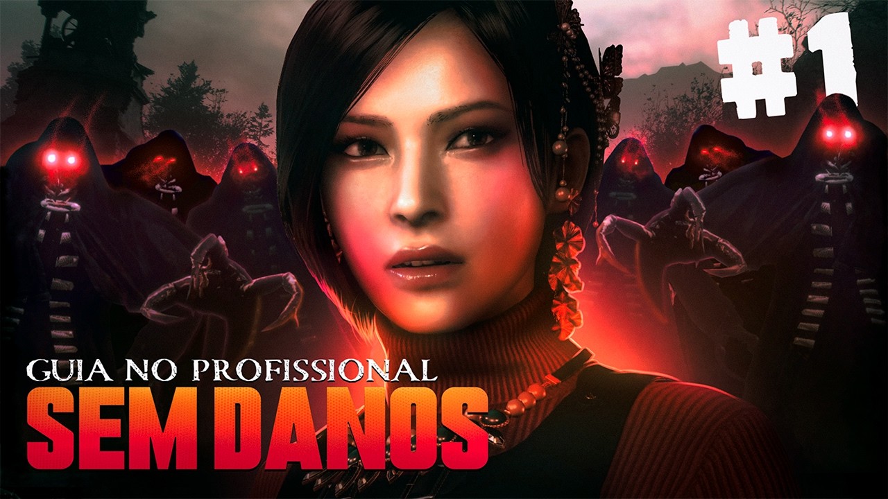 GUIA SEM DANOS: VÁRIOS CLONES! - SEPARATE WAYS PROFISSIONAL S+ #1