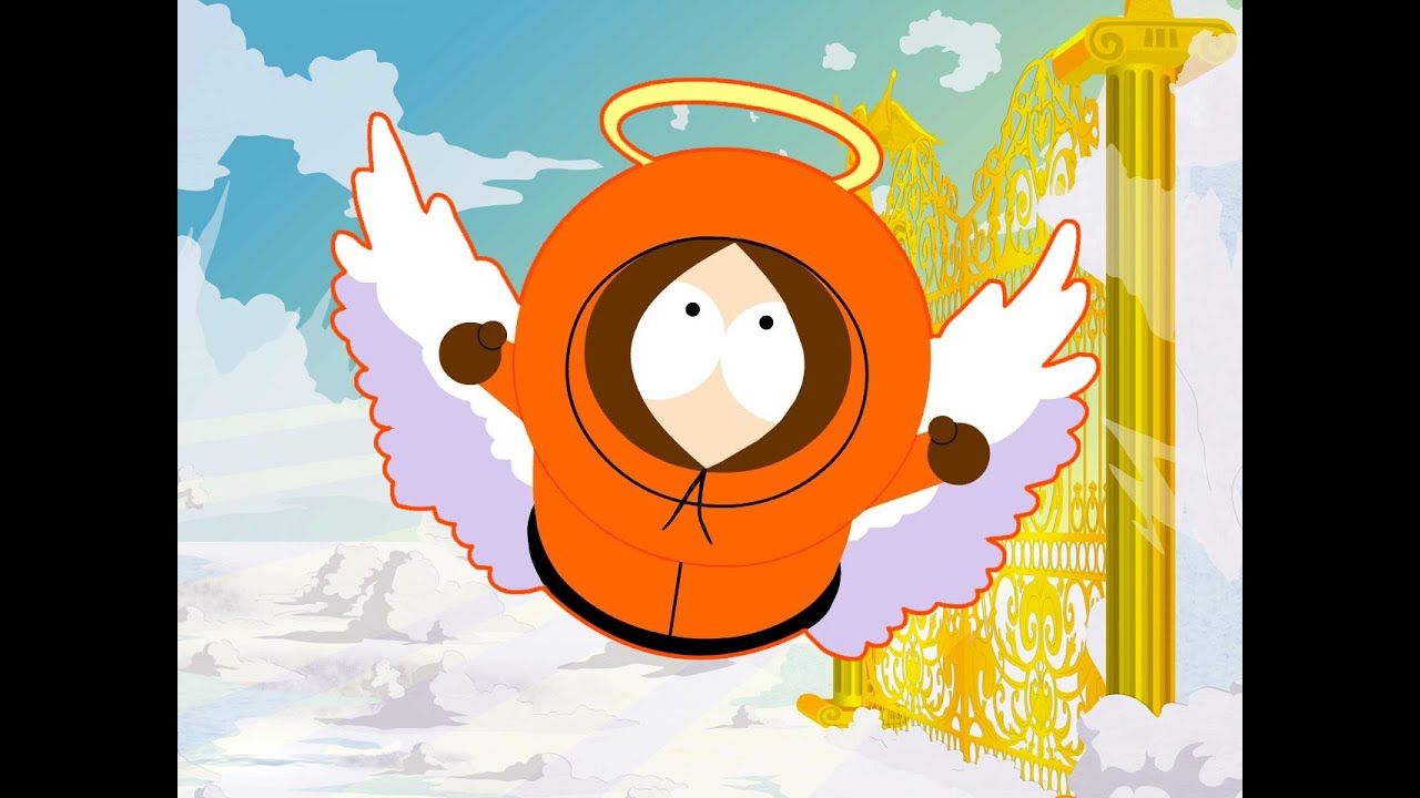 South Park Every Kenny Death Since Season 6