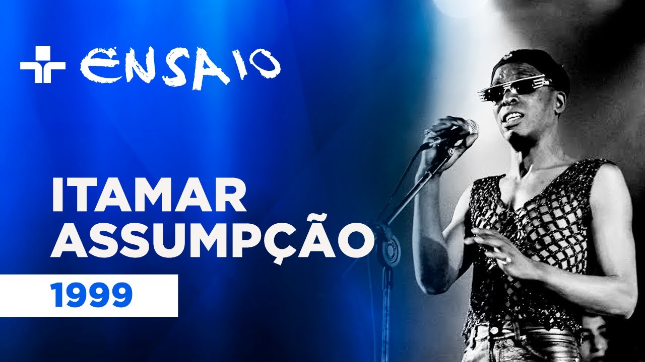 Ensaio | Itamar Assumpção | 1999