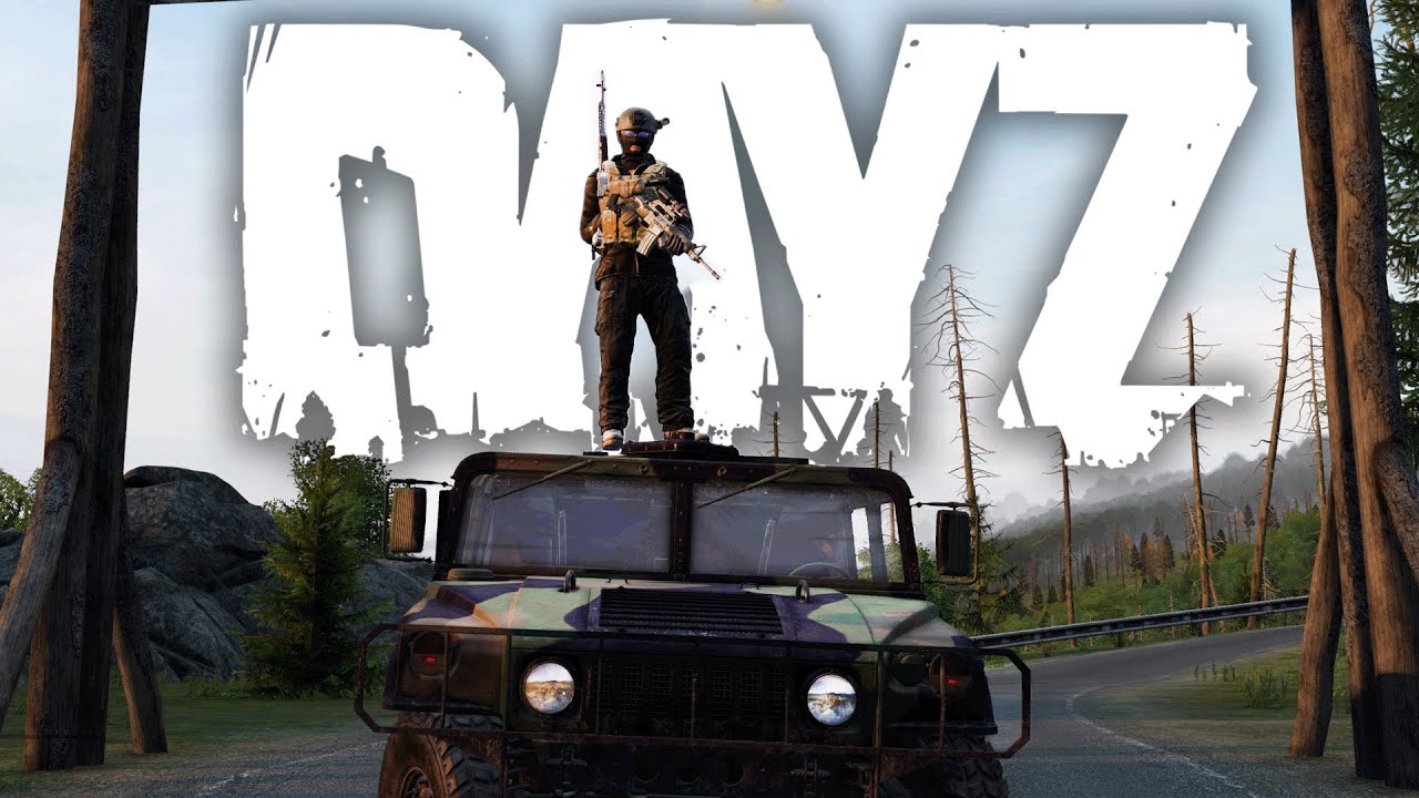 DAYZ (PL) | NAJLEPSZE MOMENTY | #4