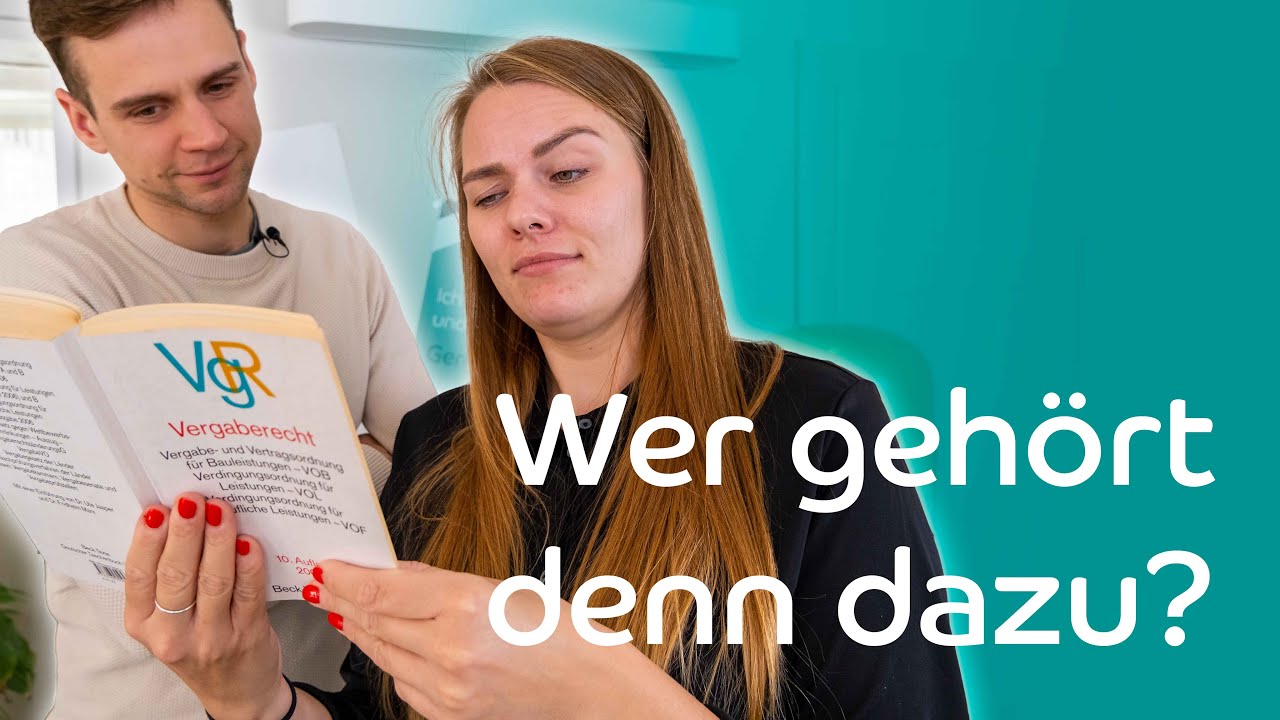 Juristische Person des öffentlichen Rechts | Kennt doch jeder?!