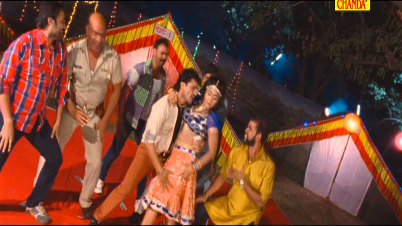 माल राउटी - Maal Rauti | Teri Kasam | भोजपुरी गीत