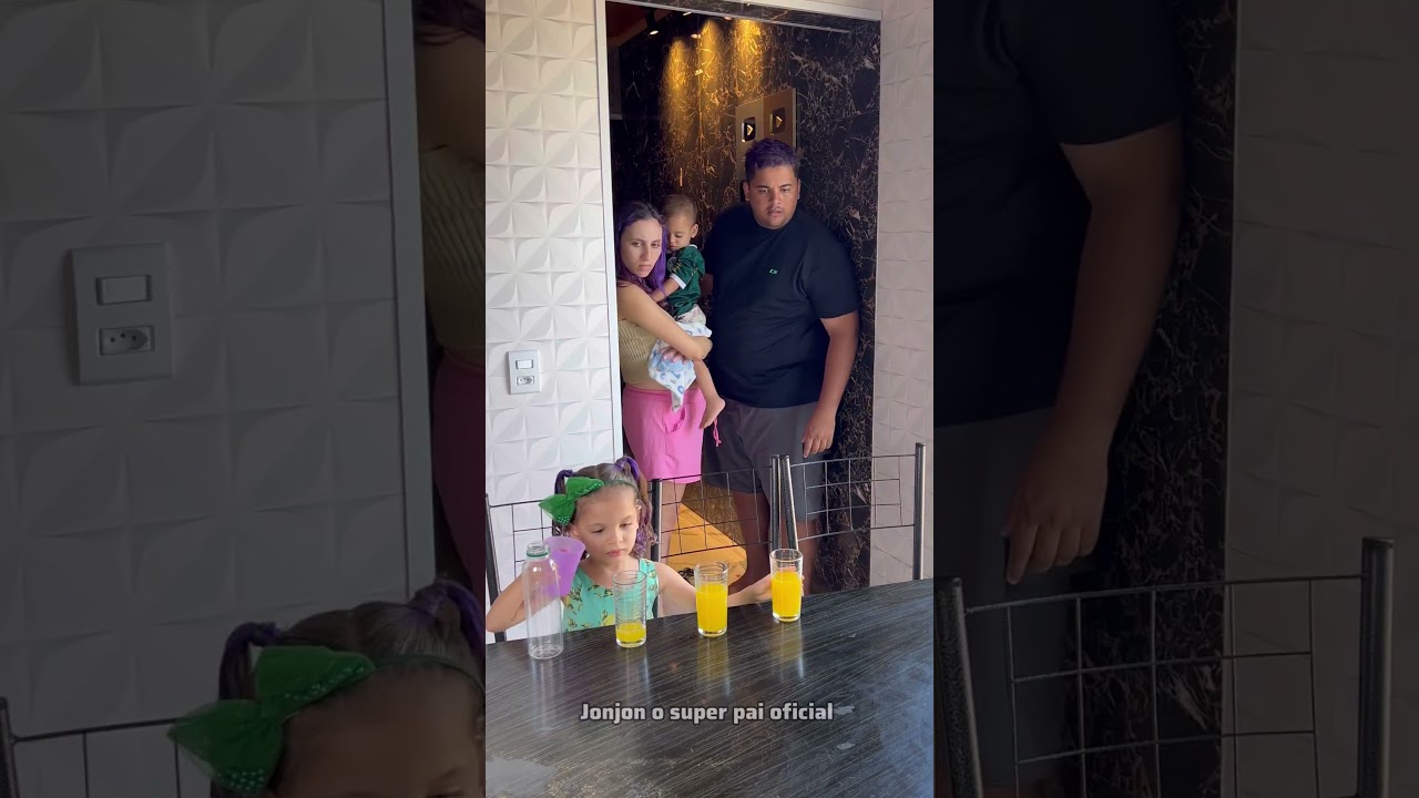 Ela foi Humilde❤️🥹👆🏻🙏🏻