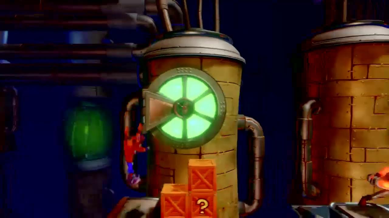Crash Bandicoot N. Sane Trilogy Live Ep.42