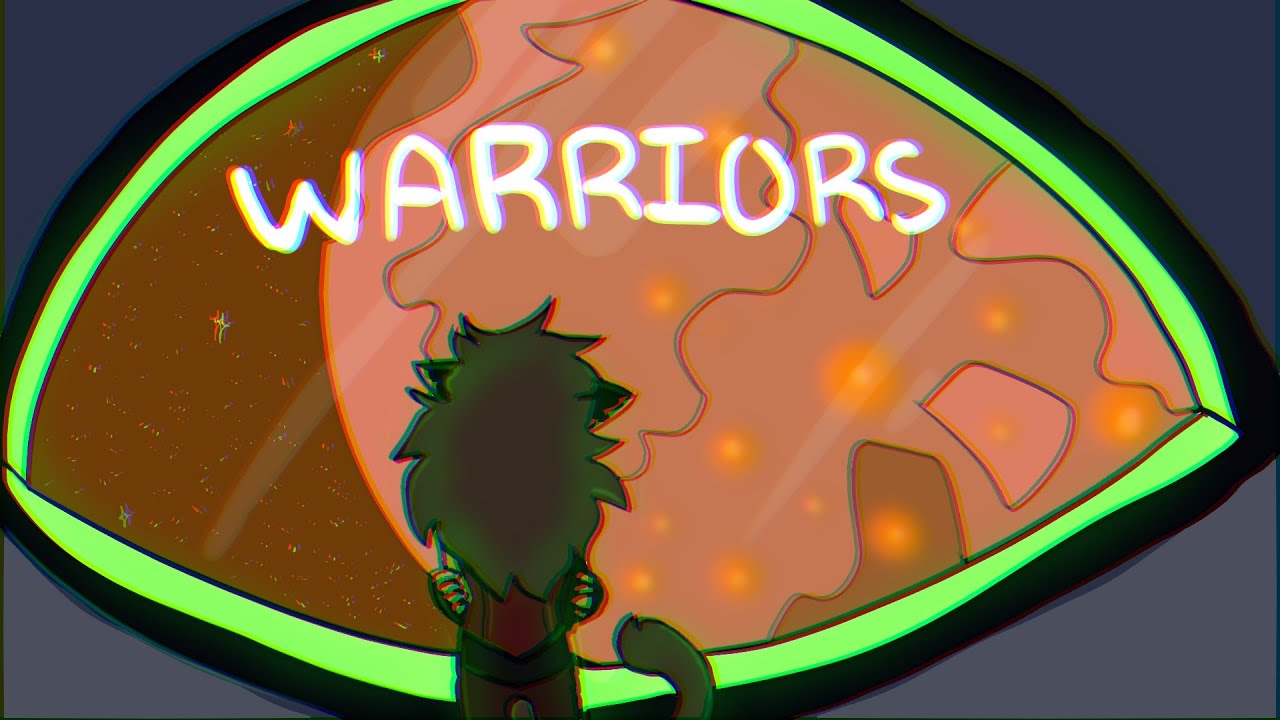 (She-Ra SEASON 5 SPOILERS) - She-Ra Warriors (by AJ Michalka) - Animatic