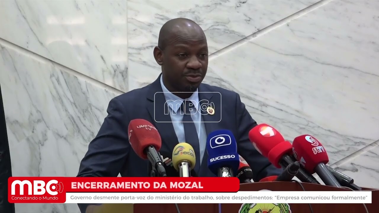 GOVERNO DESMENTE  MINISTÉRIO DO TRABALHO SOBRE DESPEDIMENTOS “EMPRESA COMUNICOU FORMALMENTE”