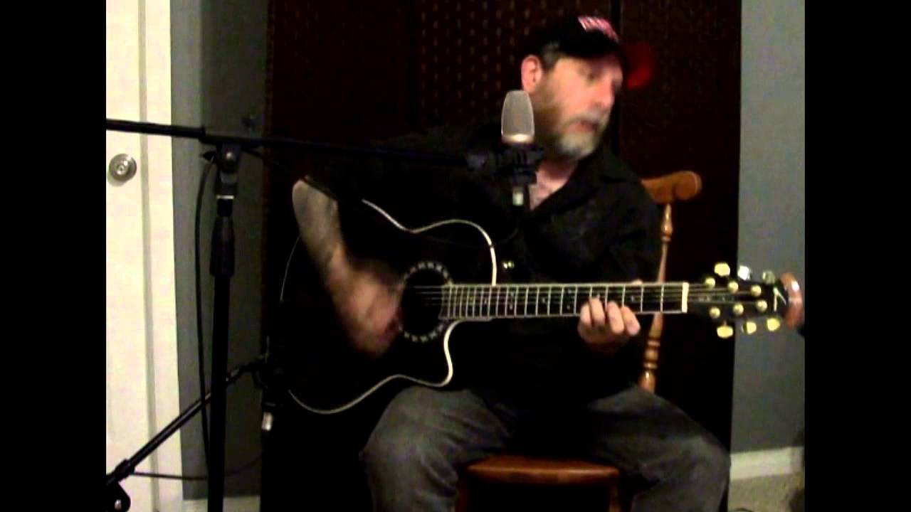 Stairway To Heaven (Led Zeppelin Cover)