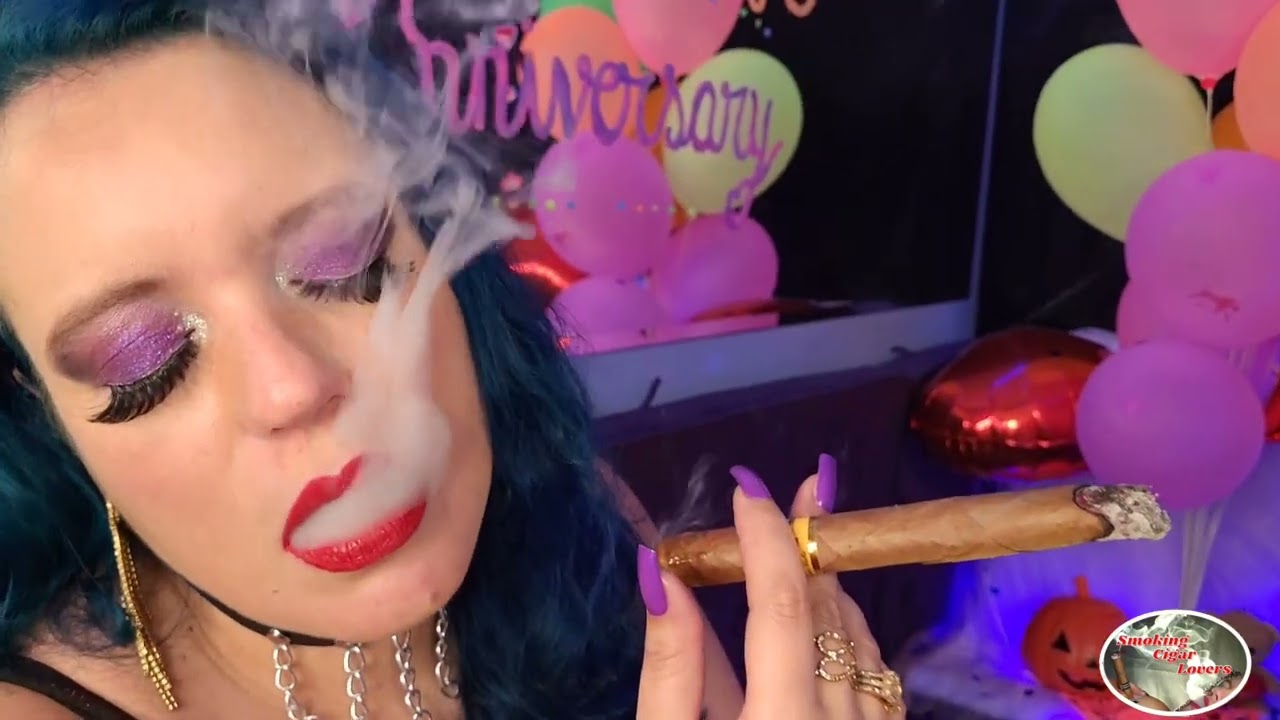 I love cigars - SCL009 [Teaser]