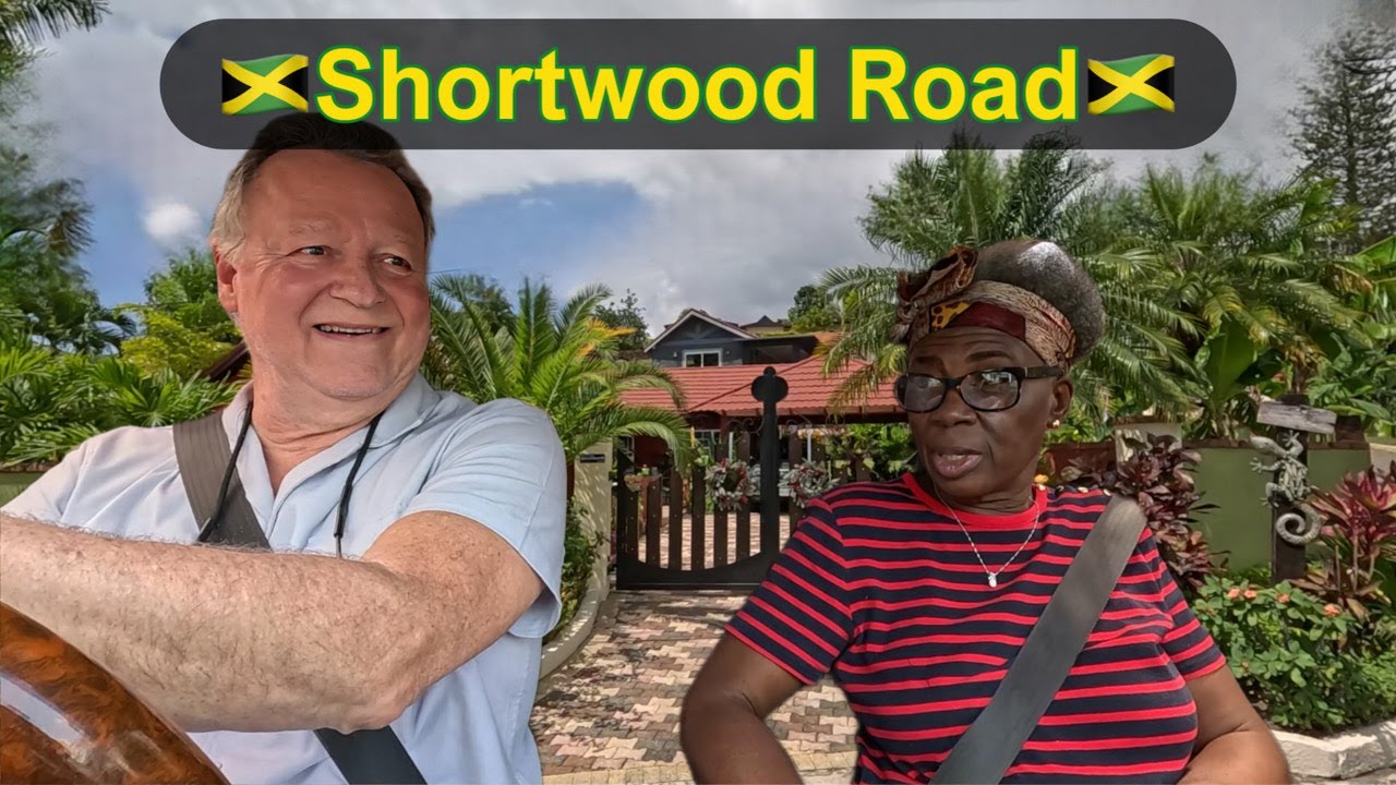 Symphony of Elegance: Classics of Shortwood Road