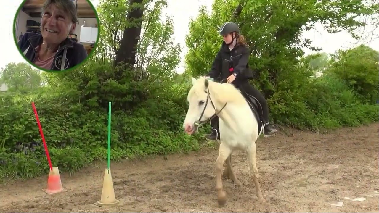 2024Poney club Lanveron