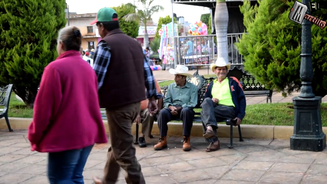 De Tour por San Francisco de Asís Jalisco