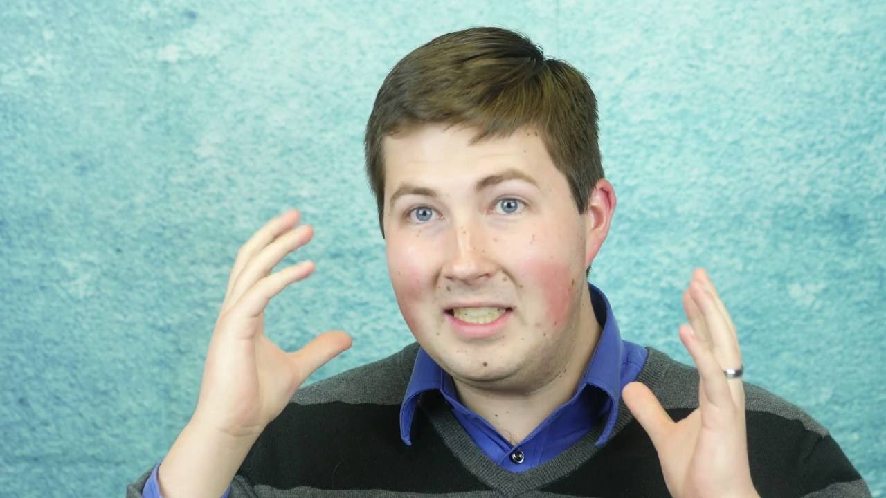 Tourette Syndrome | Tic Types & What Causes Ticks