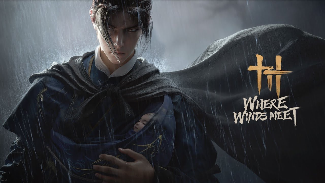 All 47 Qinghe Cat Play/Pet Locations - Where Winds Meet
