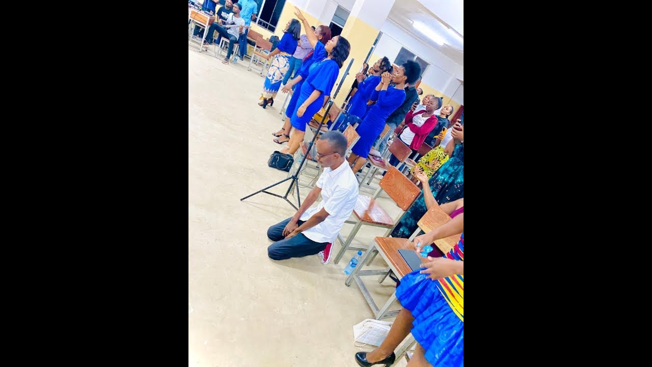 yesu ika-composed by cletus