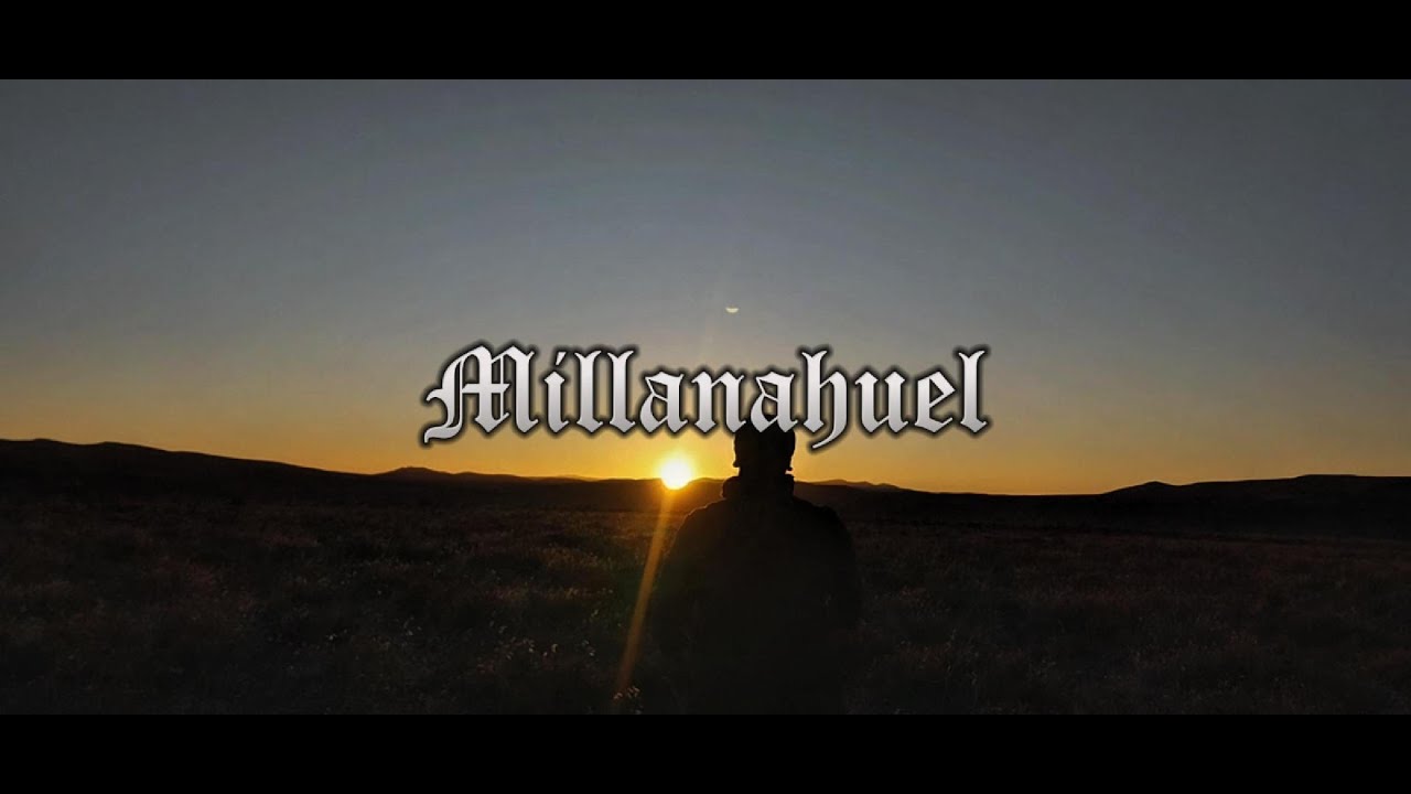 MILLANAHUEL-CHUBUTANO