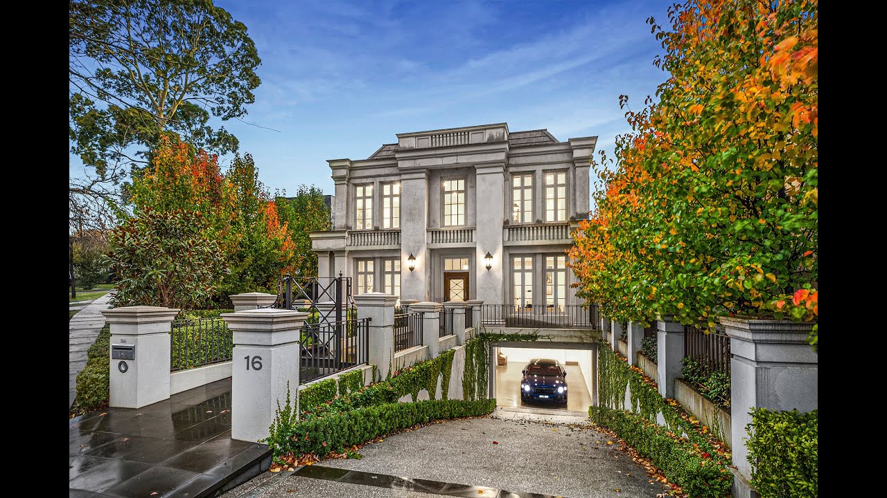 16 Kalonga Road, Balwyn North