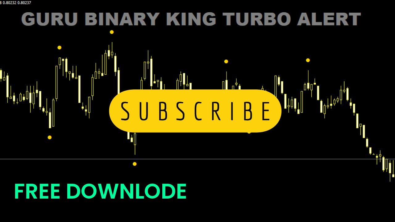 GURU TURBO ALERT POWER KING LIVE MARKET KING #freesignal   #binaryoptionstradingforbeginners