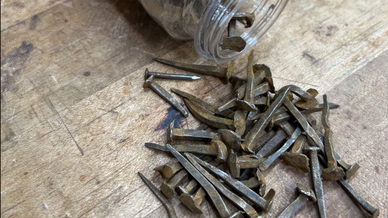 No BS Woodworking – Tuesday Tips – Fascinating Fasteners