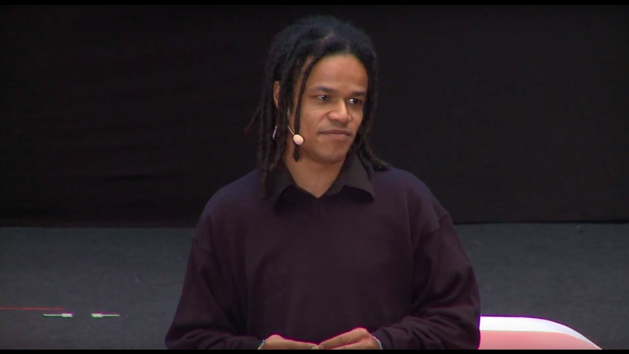 Que tipo de educação queremos mesmo? | Jamerson Mancio | TEDxSaoPaulo