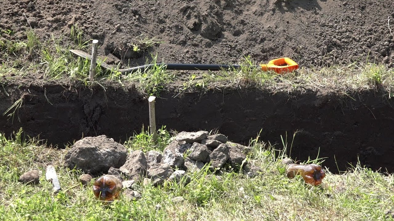 На Басівкутському городищі у Рівному розпочали археологічні розкопки