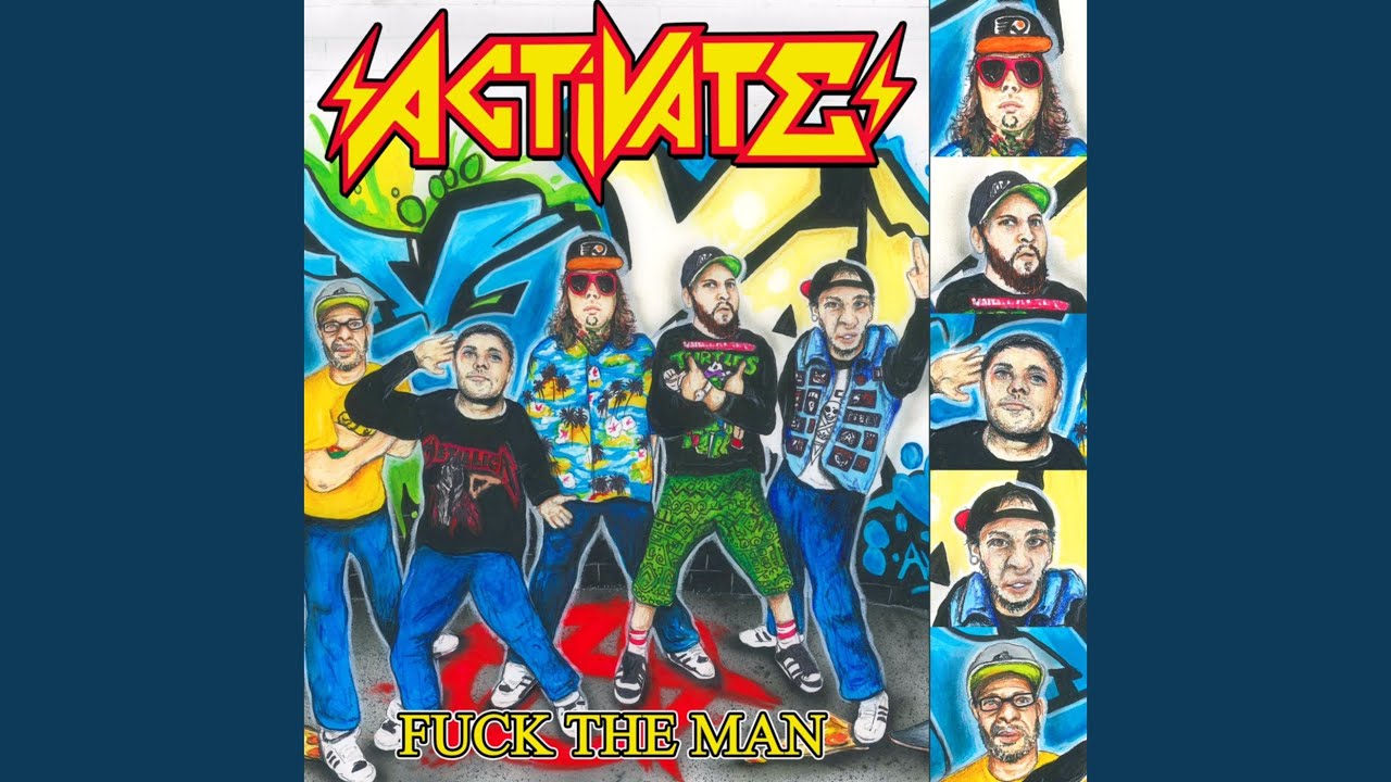 Think Free (feat. Freddy Madball)