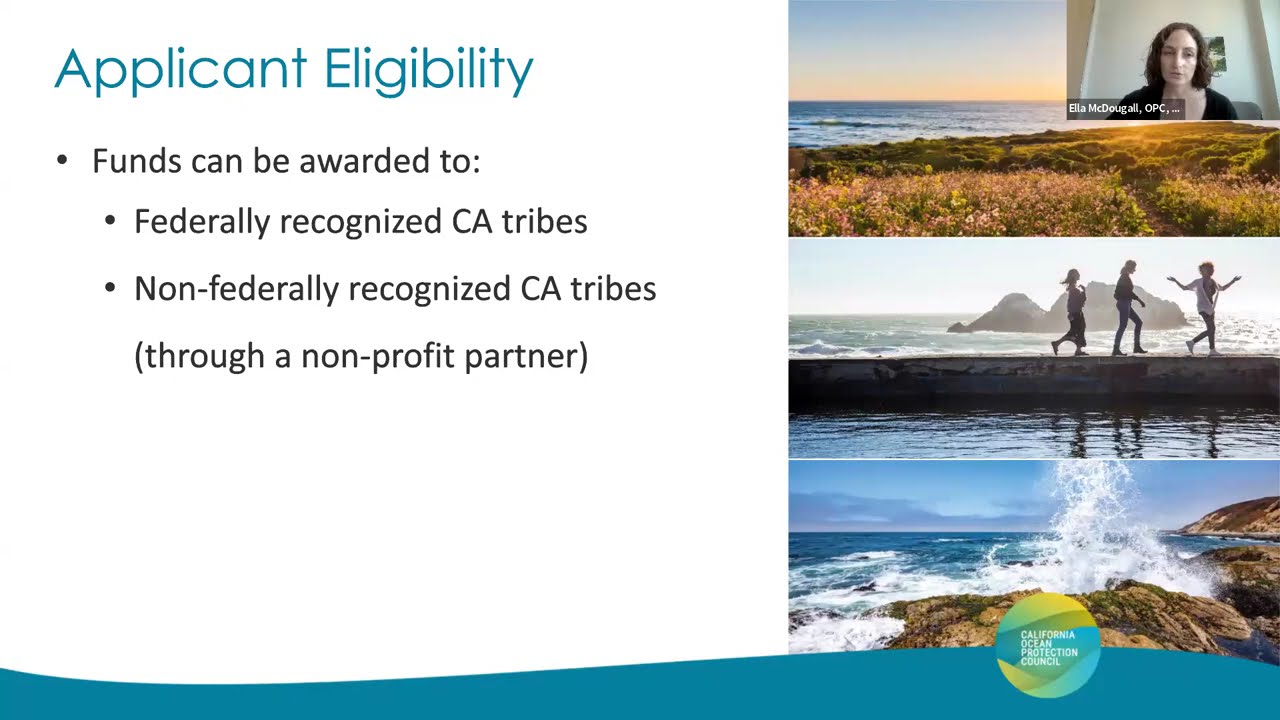 SB 1 Grant Program Solicitation - Informational Webinar -  July 10, 2025
