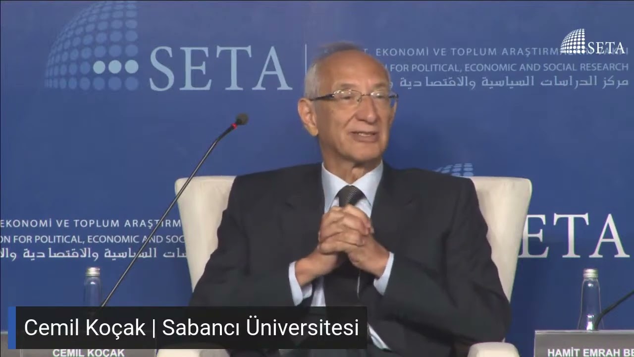 “Yedinci Yılında 15 Temmuz Sempozyumu