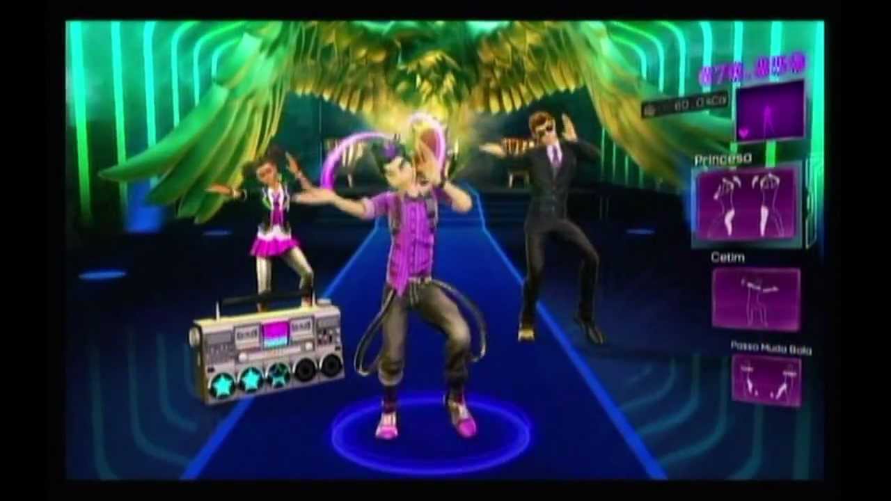 Dance Central 3 - Only Girl (In The World) - Glitch (Hard - DC2 DLC)