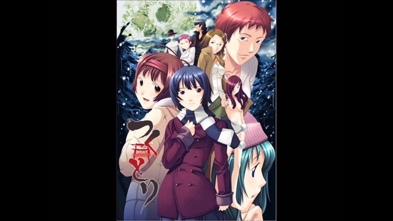 Duca～ ひとひら～ -つくとりOP-