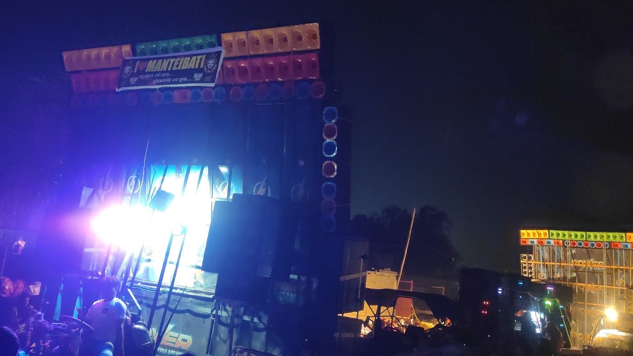 Power Music Dhamakedar Testing 🔥 Dhamnagar Malana 2026