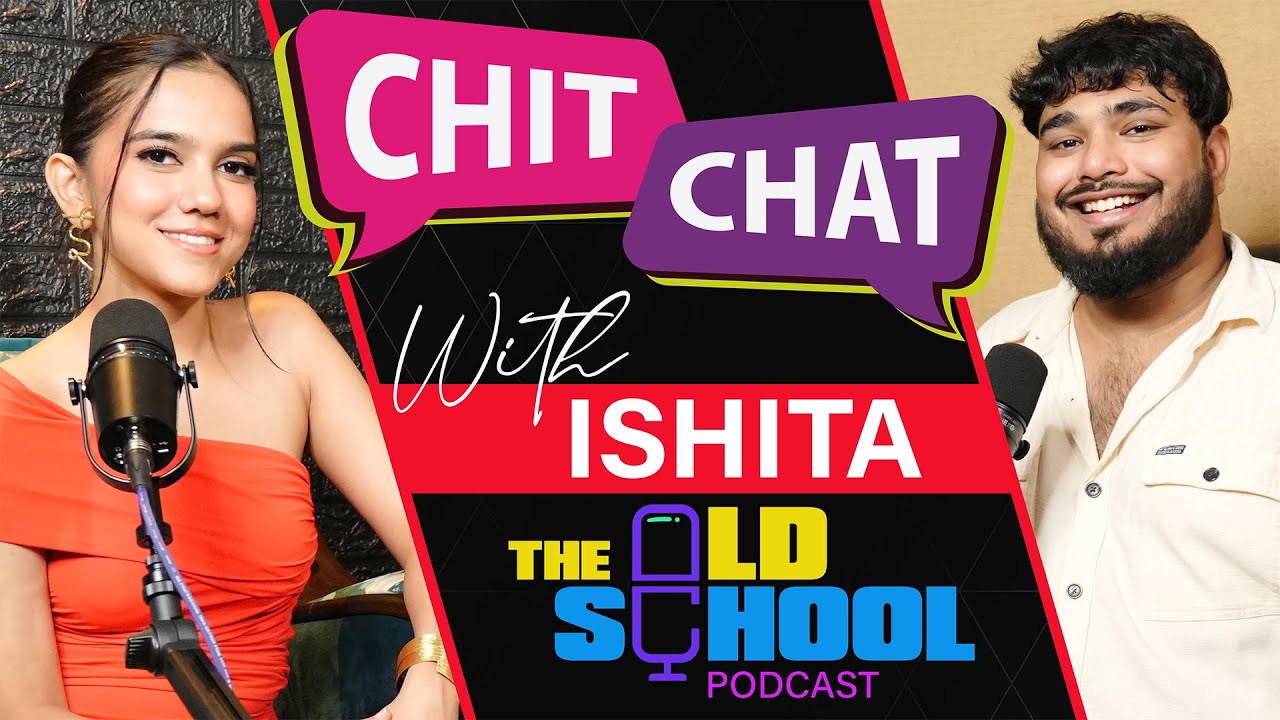 Chit chat with 